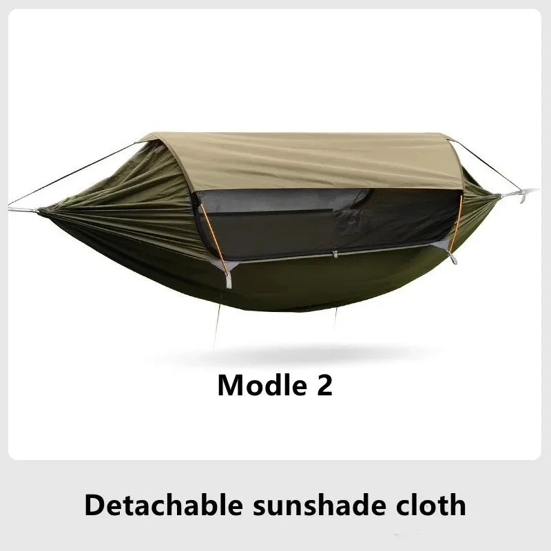 Travel Hammock