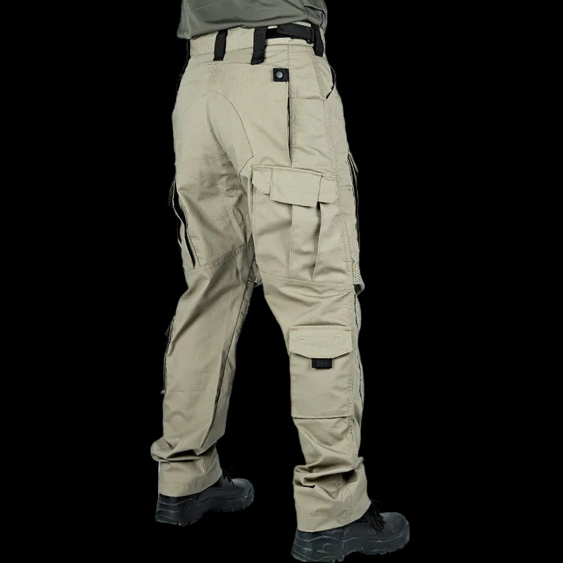 Intruder Tactical Cargo Pants - Bushman Outpost