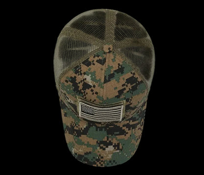 Tactical Baseball Cap