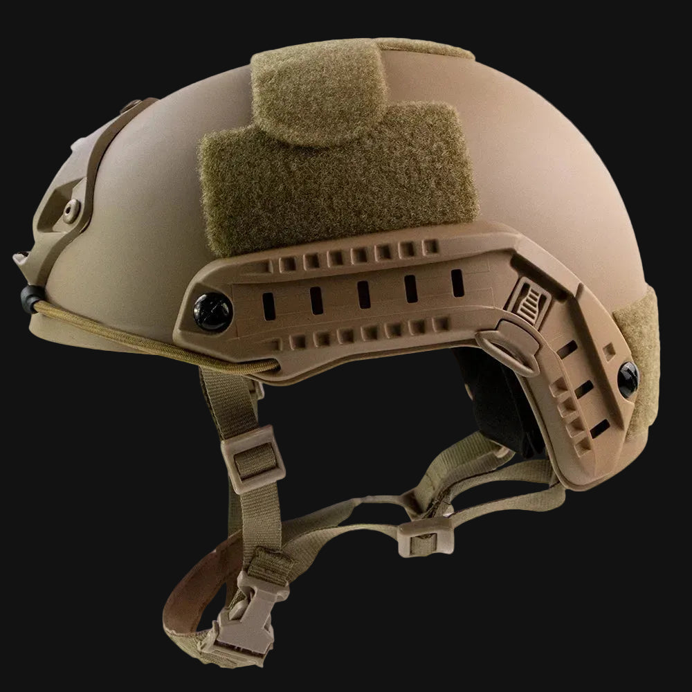 Airsoft Tactical Fast Helmet