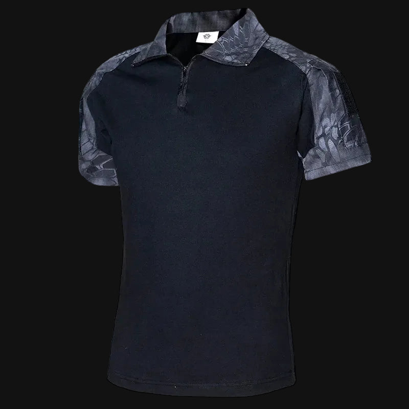 Outdoor Performance Tactical T-Shirts