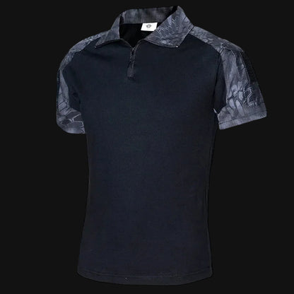 Outdoor Performance Tactical T-Shirts