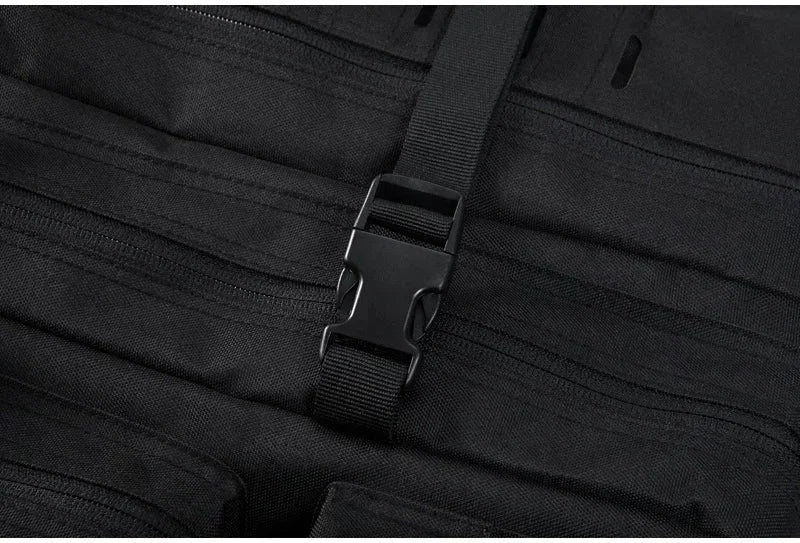 Outdoor Tactical Backpack 25L/45L