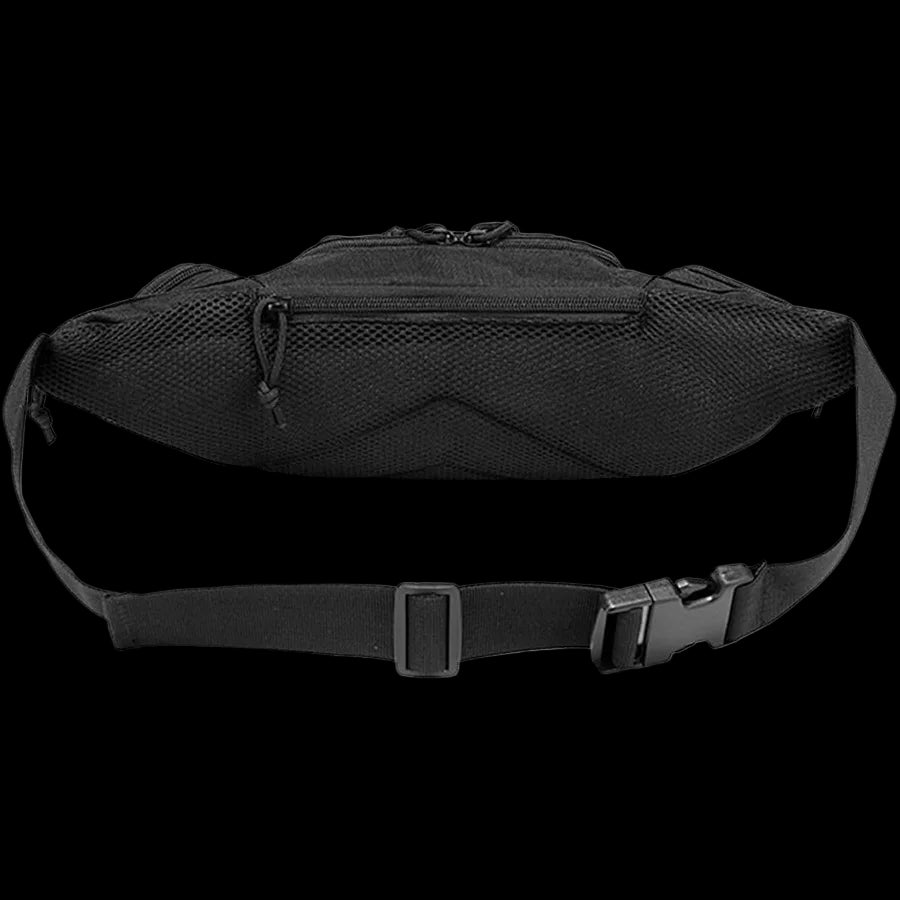Tactical Outdoor Waist Attachment Bag