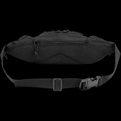 Tactical Outdoor Waist Attachment Bag