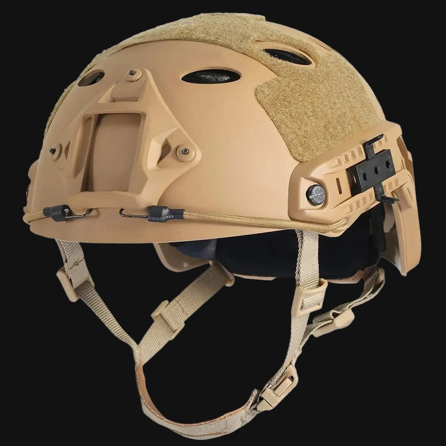Airsoft Tactical Fast Helmet