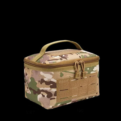 Tactical Ammo Pouch - Bushman Outpost