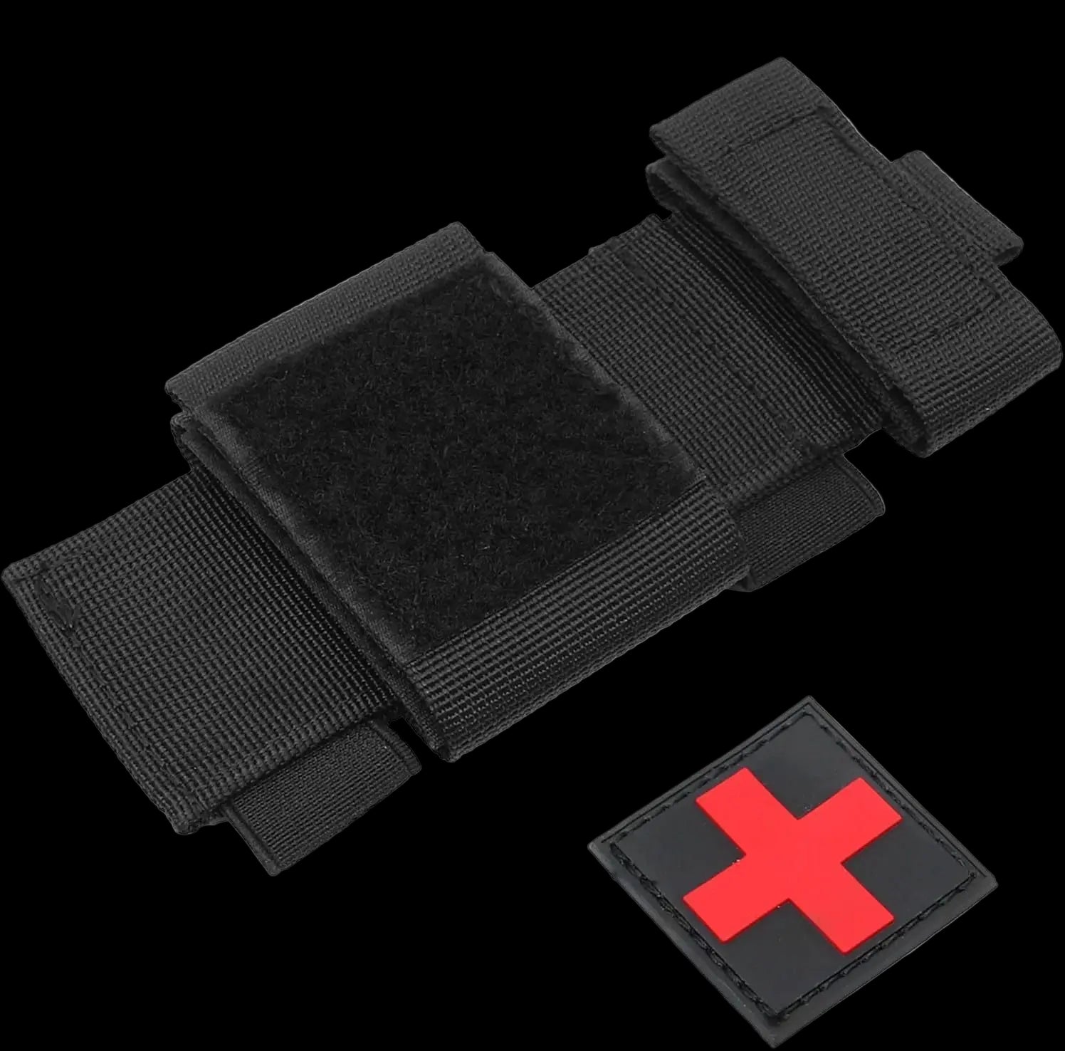 Tactical Tourniquet Set - Bushman Outpost