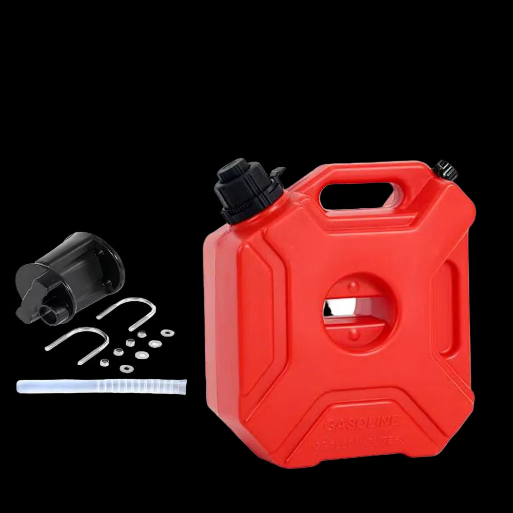3/5 L Durable Jerry Can Liquid Storage