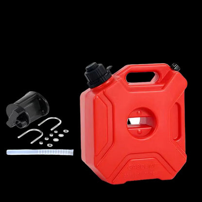 3/5 L Durable Jerry Can Liquid Storage