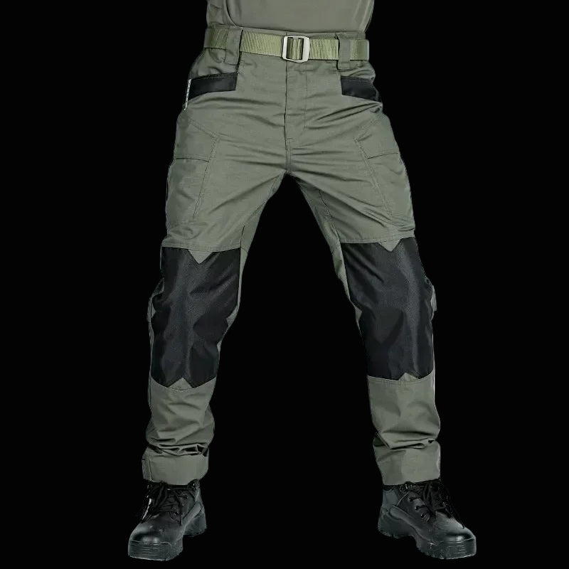 Tactical Outdoors Breathable Camo Uniform 2 Pcs Sets