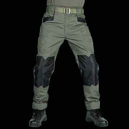 Tactical Outdoors Breathable Camo Uniform 2 Pcs Sets