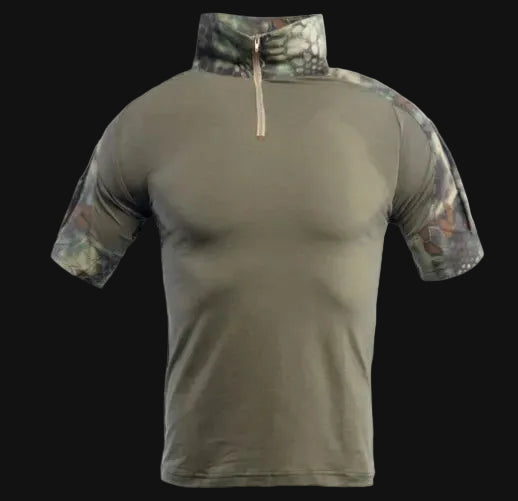 Outdoor Performance Tactical T-Shirts