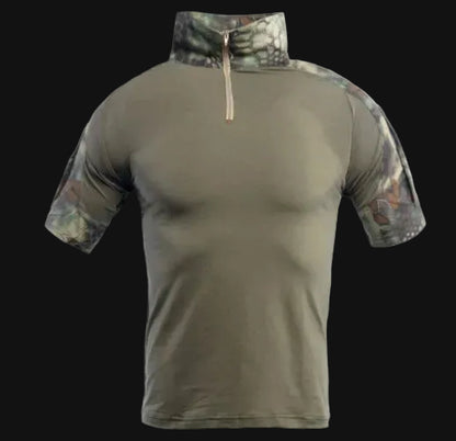 Outdoor Performance Tactical T-Shirts