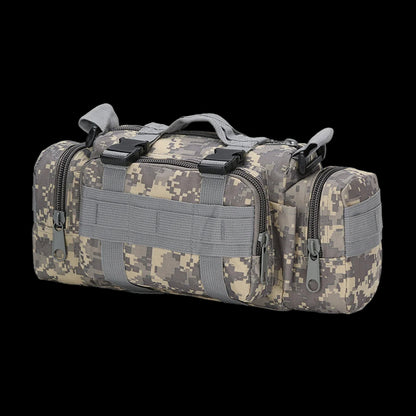 Outdoor Waist Belt/Sling Bag