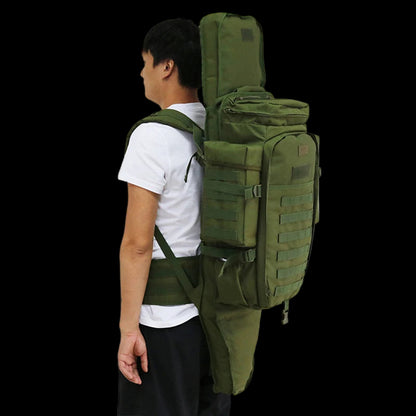70L Tactical Backpack