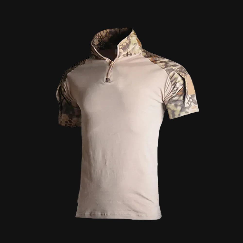 Outdoor Performance Tactical T-Shirts