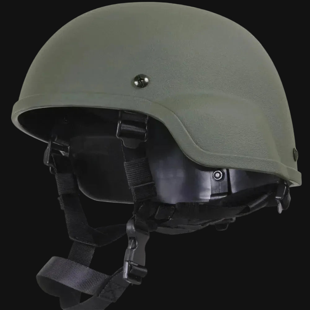Airsoft ACH MICH 2000 Helmet