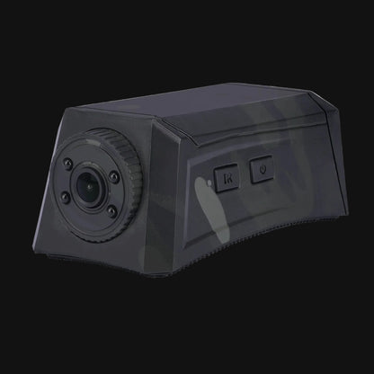 Tactical Helmet Camera, 1080P HD with Photo Capture