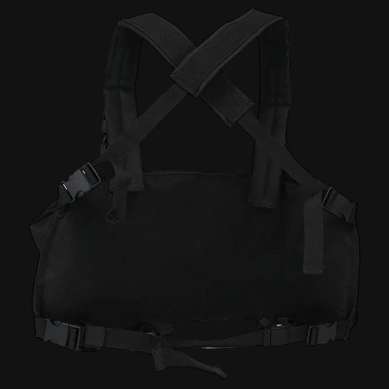 AK Vest 600D Light Weight Vest