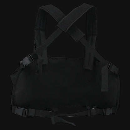 AK Vest 600D Light Weight Vest