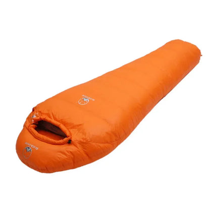 Warm Sleeping Bag Fit for Winter