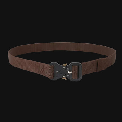 Tactical waist belt multi-functional belt