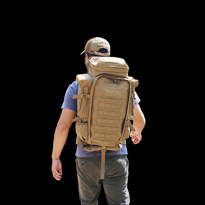 70L Tactical Backpack