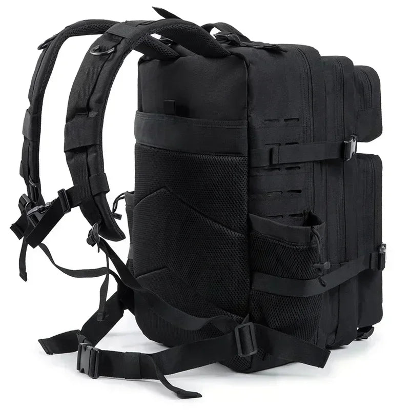 Outdoor Tactical Backpack 25L/45L