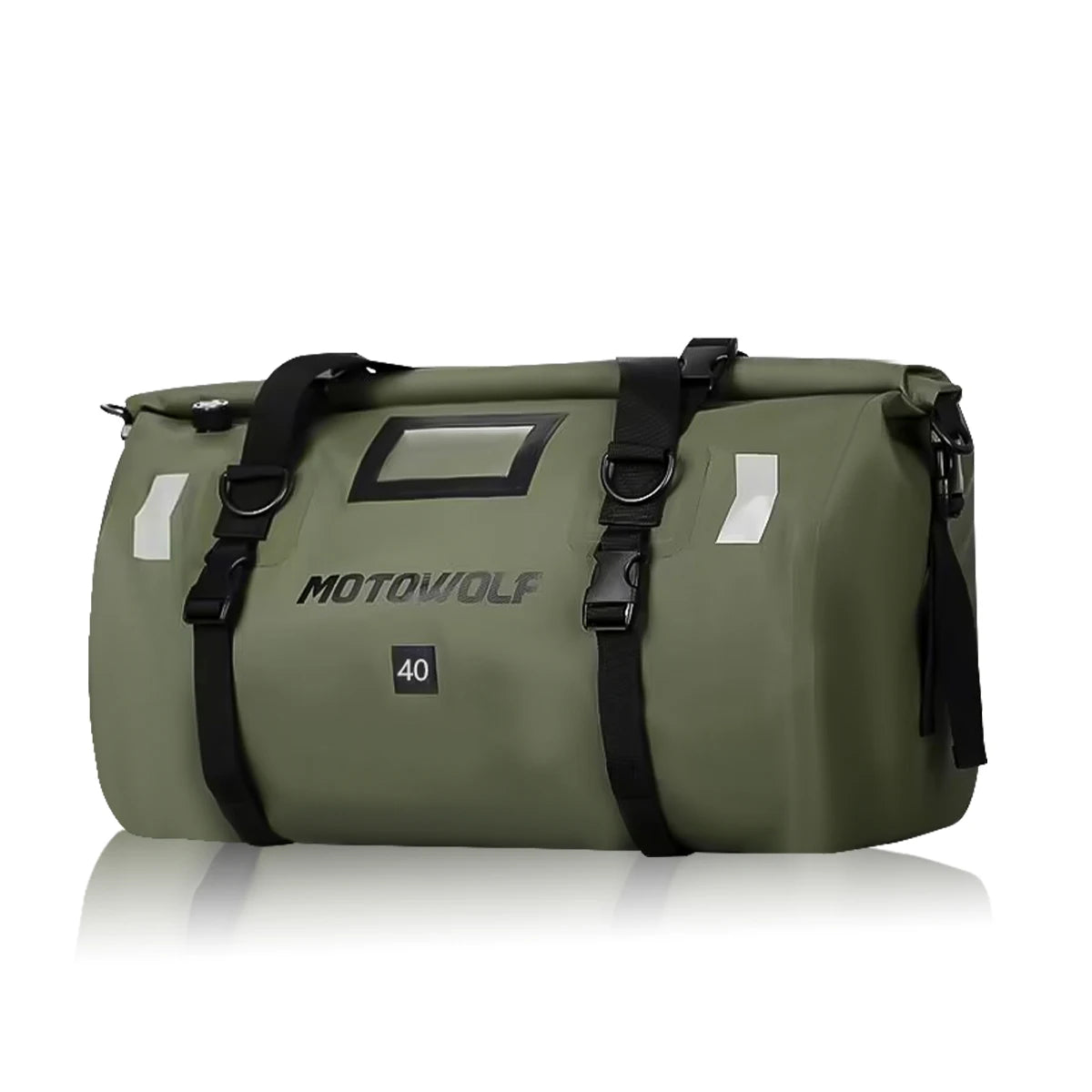 Motorcycle Dry Bag