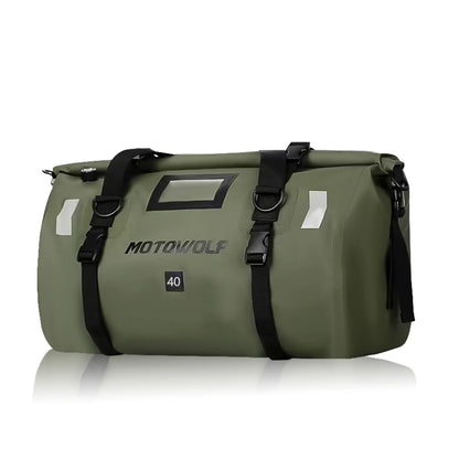 Motorcycle Dry Bag