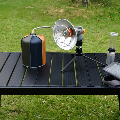 Outdoor Portable Gas Heater Hiking Camping Tents Warming Equipment Mini Gas Burner Heating Survival Equipment