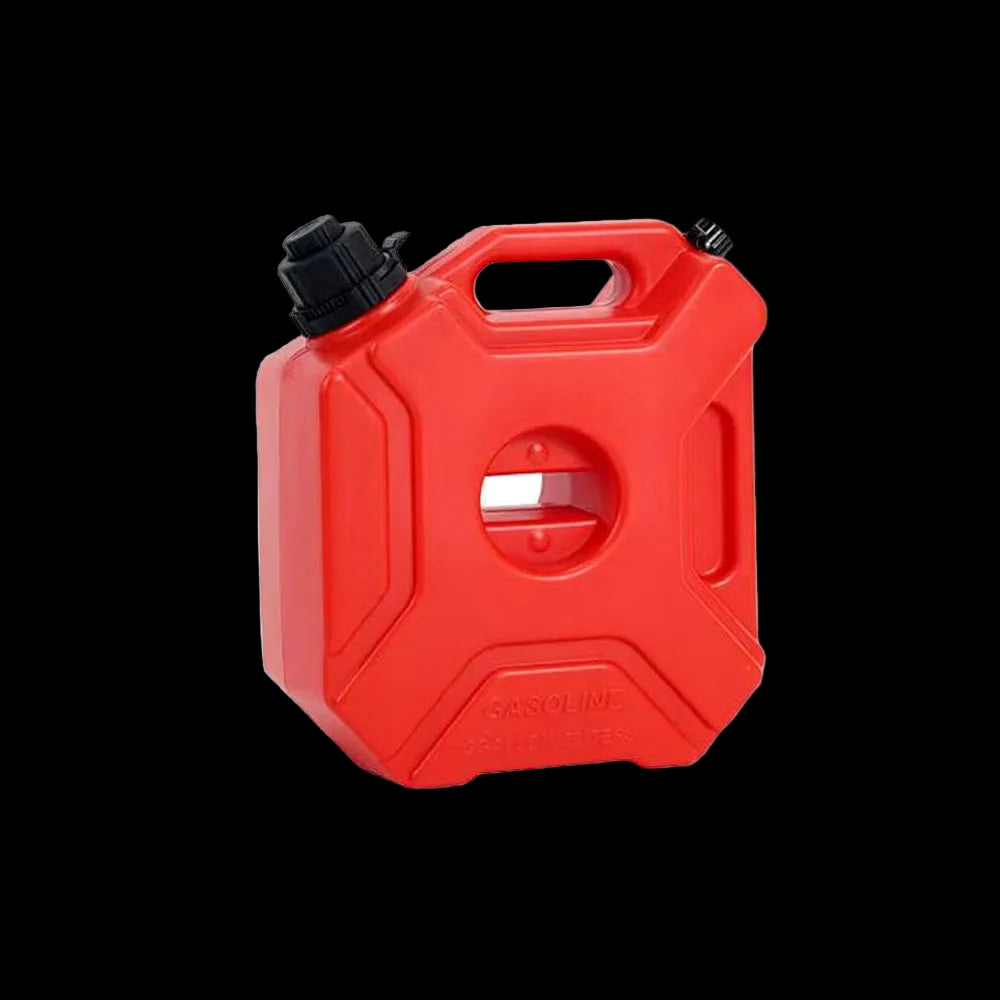 3/5 L Durable Jerry Can Liquid Storage