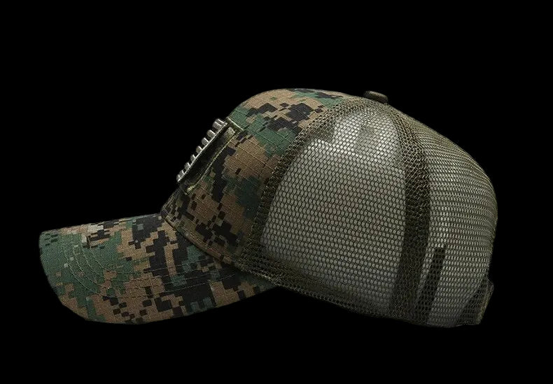 Tactical Baseball Cap