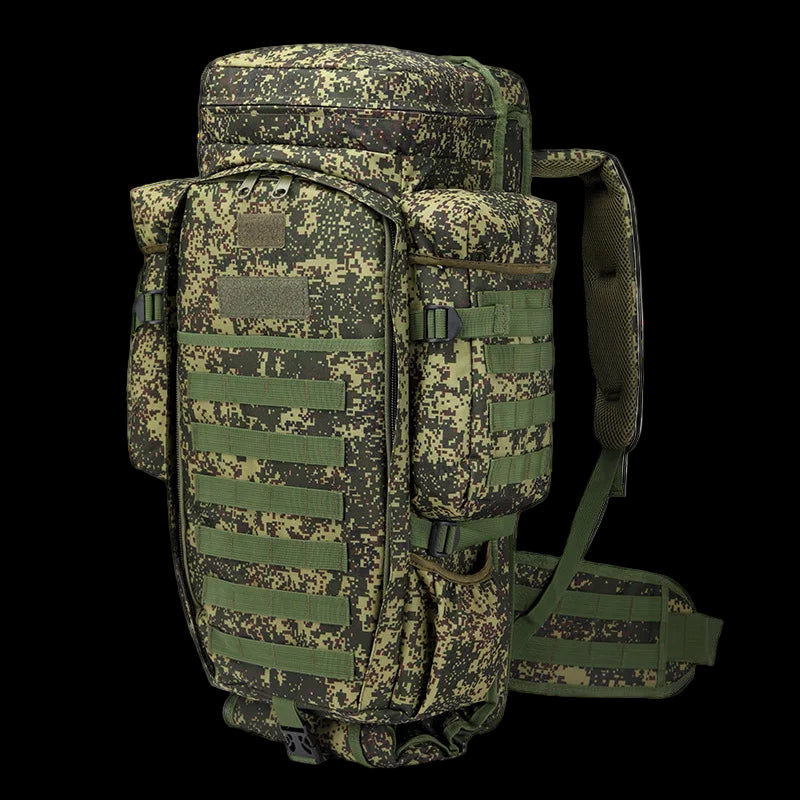 70L Tactical Backpack