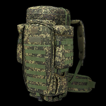 70L Tactical Backpack
