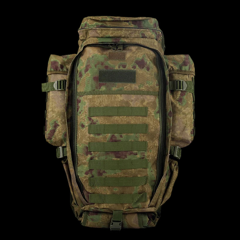70L Tactical Backpack