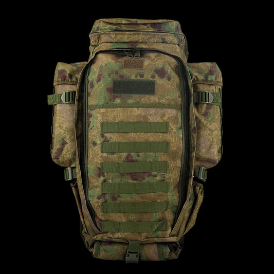 70L Tactical Backpack
