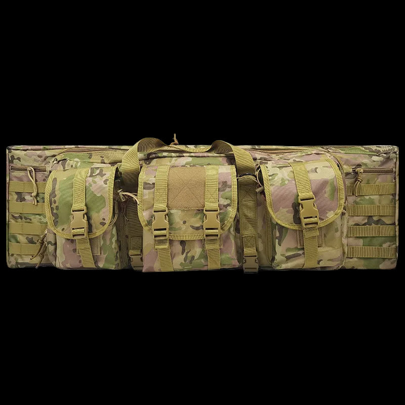 Tactical Outdoor Long Backpack for Hunting/Fishing/Airsoft 93/118/142CM