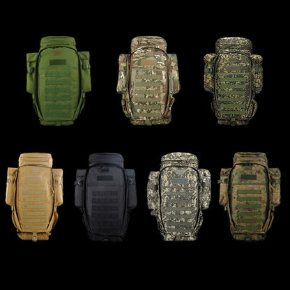 70L Tactical Backpack