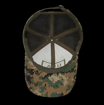 Tactical Baseball Cap