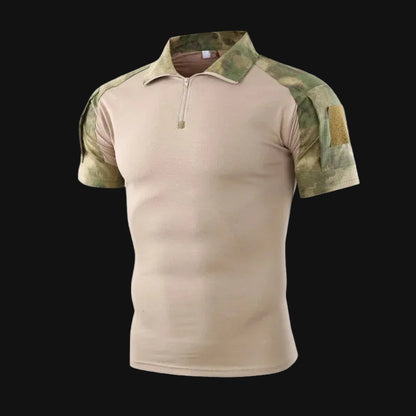 Outdoor Performance Tactical T-Shirts
