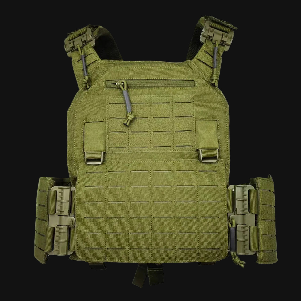Multi-Role Tactical Vest JPC Style Vest