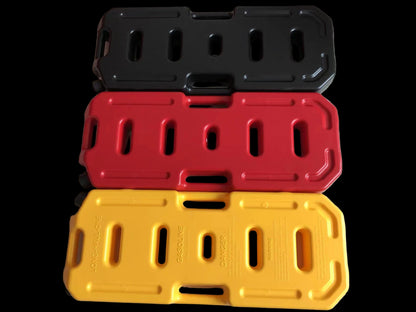 20L Jerry Can Fuel Container With Lock&Key