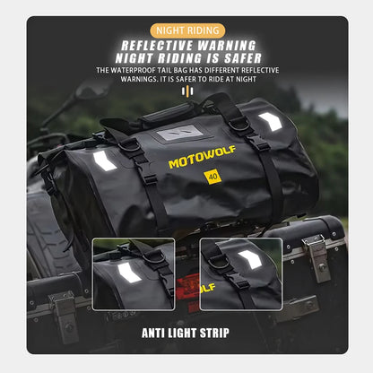 Motorcycle Dry Bag