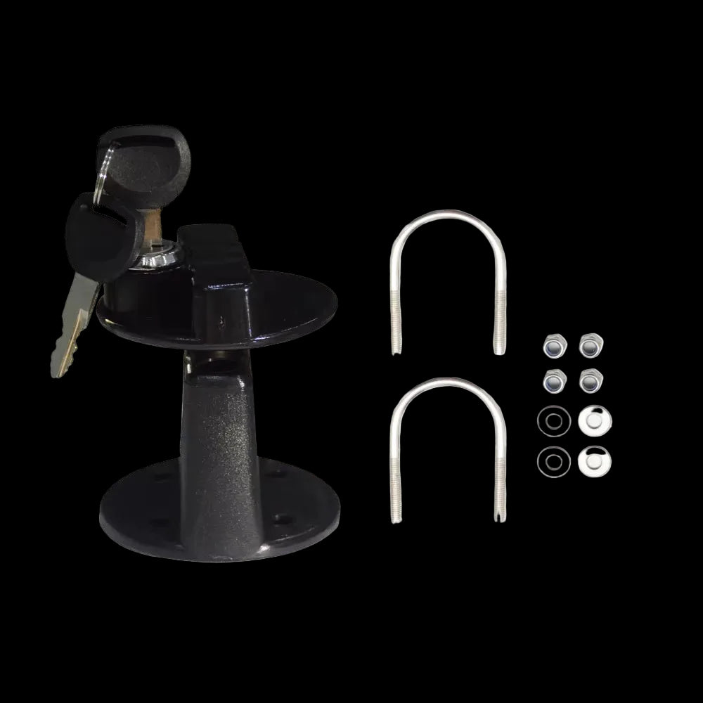 3/5 L Durable Jerry Can Liquid Storage