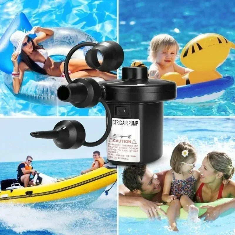 Portable Electric Air Pump