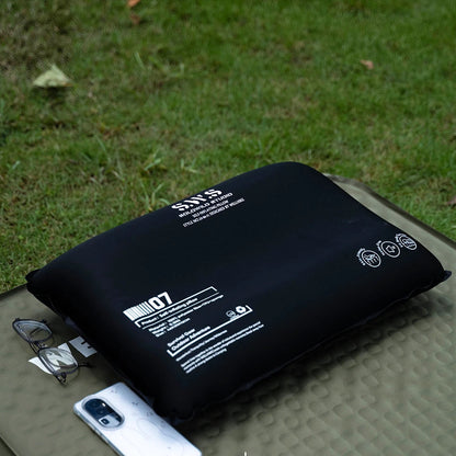 Inflatable Pillow