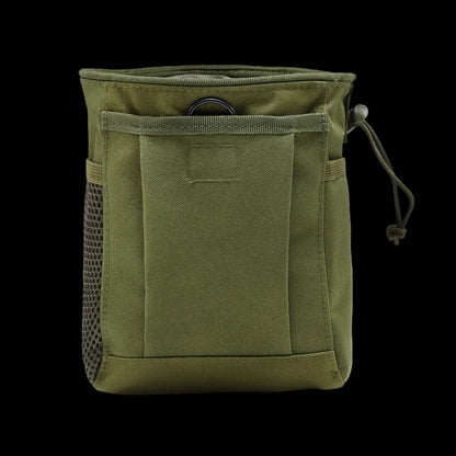 Tactical Dump Pouch - Bushman Outpost