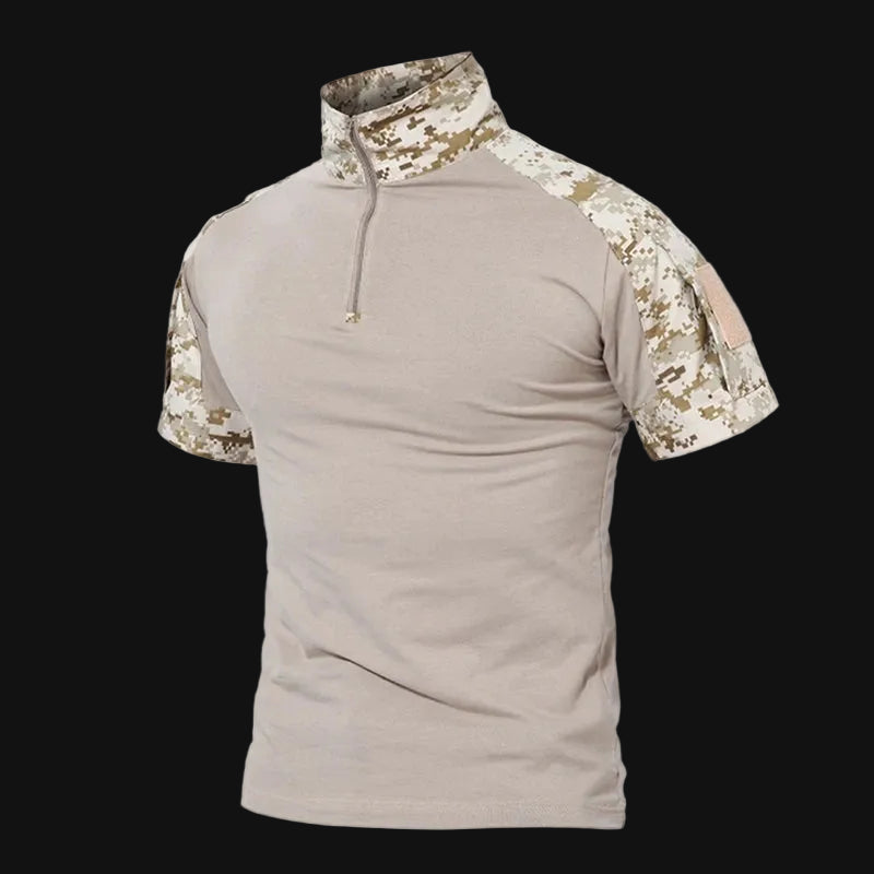 Outdoor Performance Tactical T-Shirts